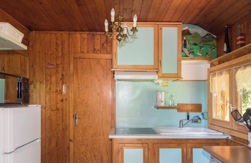 Les Bossons Ski Chalet | Chalet Entier Indépendant sur 800 m² - Charme et Calme Idéal Vacances
