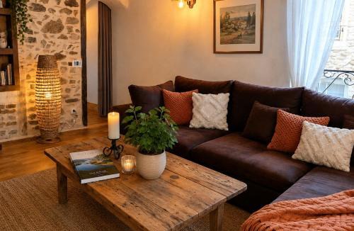 Saint-Jean-Saint-Maurice-sur-Loire House | Les Méandres de St Jean