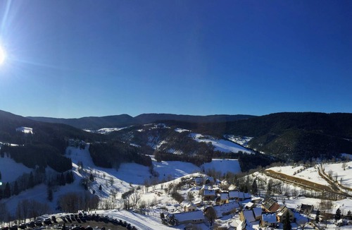 Villard-de-Lans Apartment | Fully renovated 3-room apartment at the foot of the slopes with panoramic view