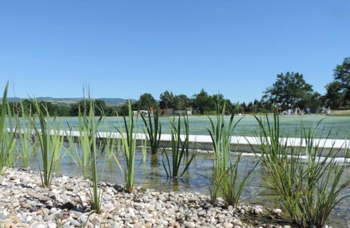 Lorette Apartment | Gîte à Lorette avec jardin et jeux pour enfants - FR-1-496-76