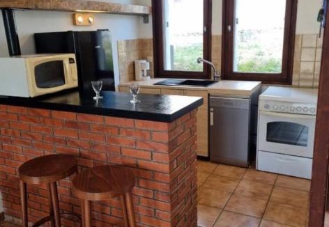 Usson-en-Forez Apartment | Gîte bis