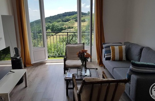 Saint-Andre-la-Cote House | Gîte de Font Bénite 2 - SAINT-ANDRÉ-LA-CÔTE