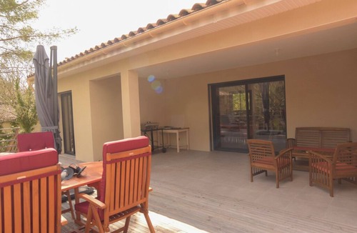 Chauzon House | Gîte des Traverses (Chauzon, Ardèche)