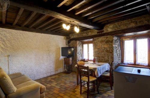 Pralong House | Gîte douillet pour 2 personnes dans les Monts du Forez - FR-1-496-261
