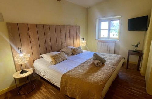 Proulieu House | Gîte du Roy d'Amont