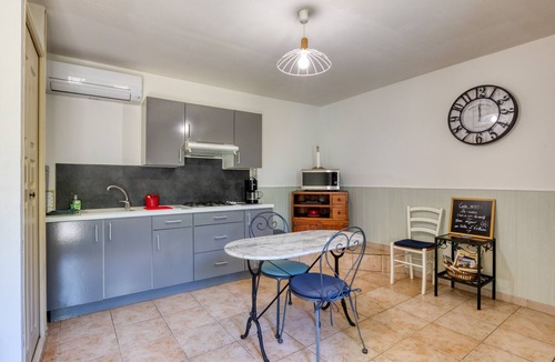 Cazouls-les-Beziers House | Gîte l'écluse - Domaine La Noria Holiday Homes