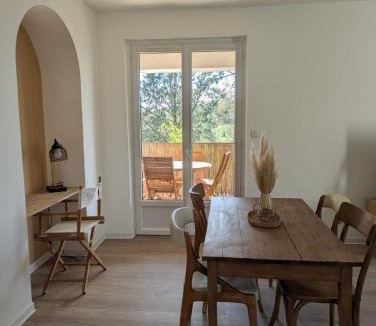 Balazuc House | Gîte Le Petit rien du Haut - Village classé et plage à pied