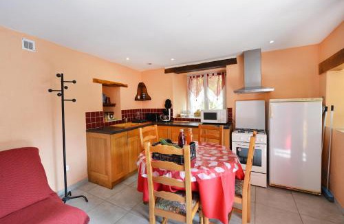 Villecomtal House | Gîte Le Pressoir domaine de jouani