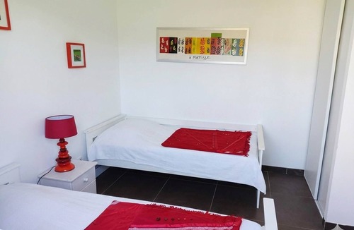Ailhon House | GÎte Les Cerisiers, 3 stars