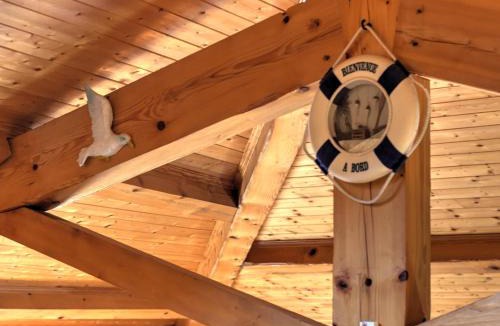 Valfleury House | Gîte paisible à Valfleury avec vue imprenable - FR-1-496-99