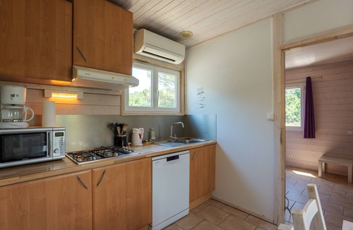 Joyeuse House | Gîte Romarin 1 – Village Holiday Rentals