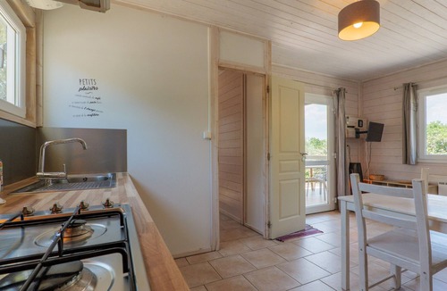 Joyeuse House | Gîte Romarin 1 – Village Holiday Rentals