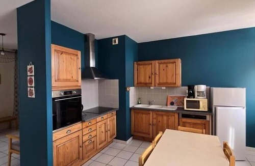 Thoiry House | Gîte - THOIRY - Gîte