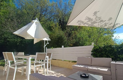 Montcuq House | Gîtes de France® - From East to West
