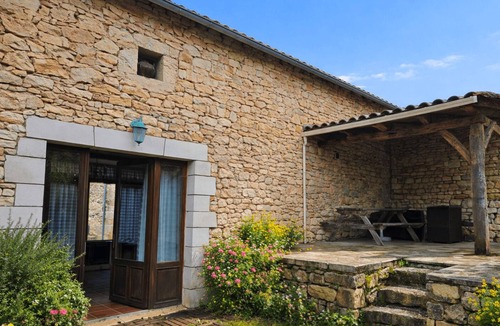Sainte-Orse House | Gîtes de Bussac - La clède - Perigordian stone house