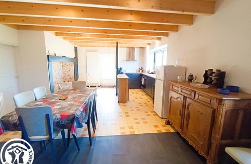 Bagat-en-Quercy House | Gîtes de France® - Gîte de Mauroux
