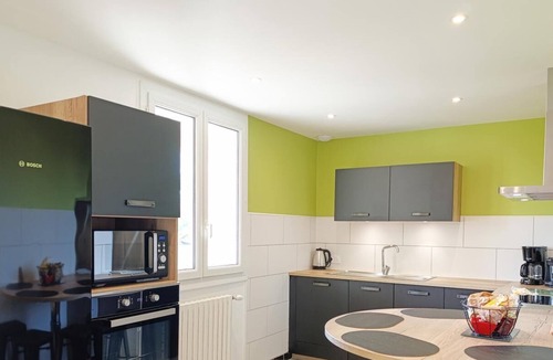 Bagnac-sur-Cele House | Gîtes de France® - Gîte des Sonneries