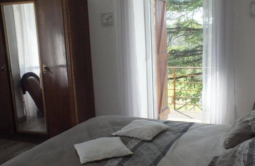 Saint-Jean-Mirabel House | Gîtes de France® - Le Relais de Bel Air