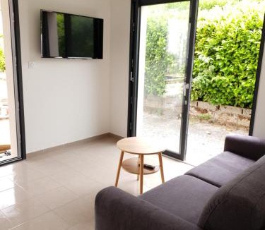 Maurs House | Gîtes de Maurs