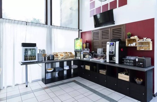 Marcy-l'Etoile Apartment | Garden & City Lyon Residence - Marcy l'Etoile * - 2 rooms 4 people