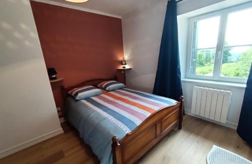 Pailherols Villa | GITE 6 personnes à Pailherols