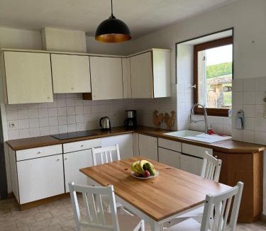 Marizy Apartment | GITE A LA FERME