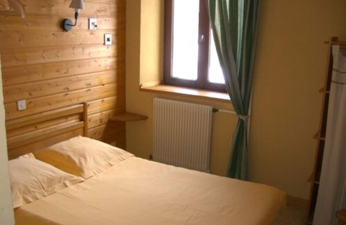 Sixt-Fer-a-Cheval House | Gite Auberge de Salvagny