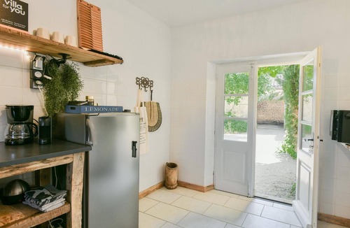 Soturac House | Gite D'Amis Chateau Belbouys - A Historic Oasis of Peace and Quiet