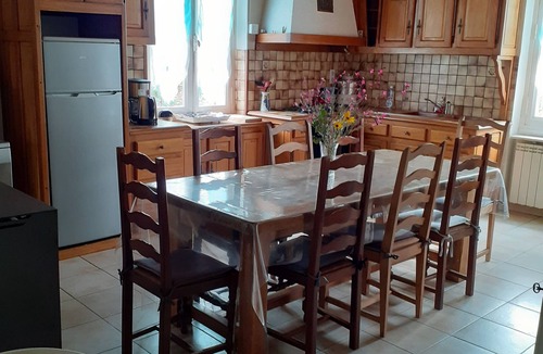 Gaillac Bed & Breakfast | Gite des salesses, fun with family and friends