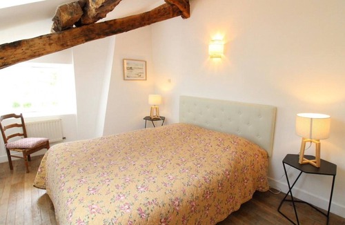 Giou-de-Mamou Cottage | Gite Giou-de-Mamou, 3 bedrooms, 6 persons