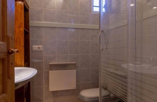 Le Chatelard House | Gite GRENETTE - La compagnie du Bourg