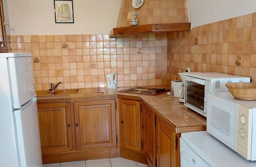 Bessas House | Gite Le Micocoulier La Fontinelle – Modern Holiday Home in Peaceful Ardèche Nature