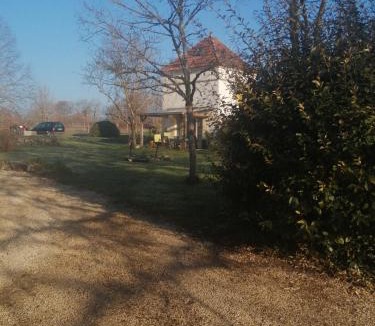 Saint-Beauzeil House | Gite Le pigonnier Ecogite Le Luquet Saint Beauzeil 82150