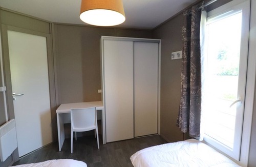 Le Rouget-Pers Cottage | Gite Le Rouget-Pers, 2 bedrooms, 4 persons