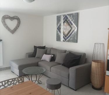 Seyssel House | Gite paisible