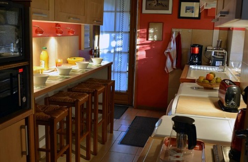 Parlan Cottage | Gite Parlan, 3 bedrooms, 6 persons
