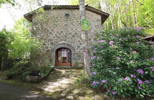 Parlan Cottage | Gite Parlan, 3 bedrooms, 6 persons