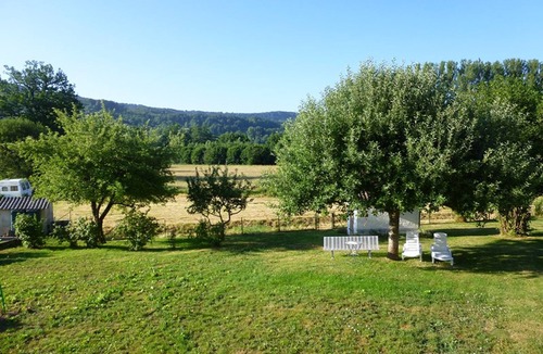 Polminhac Cottage | Gite Polminhac, 2 bedrooms, 4 persons