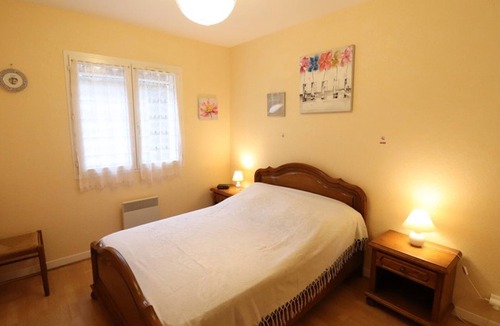 Saint-Gerons Cottage | Gite Saint-Gérons, 3 bedrooms, 6 persons