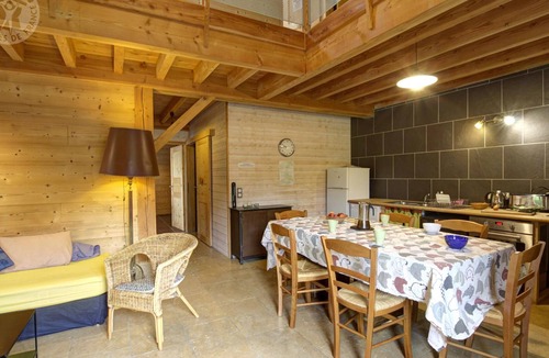 Saint-Romain-d'Urfe Cottage | Gite Saint-Romain-d'Urfé, 3 bedrooms, 7 persons