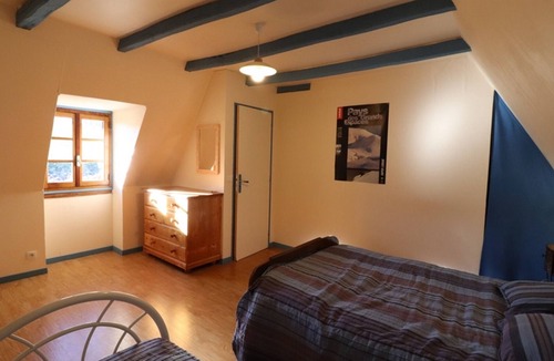 Vezels-Roussy Cottage | Gite Vezels-Roussy, 2 bedrooms, 6 persons