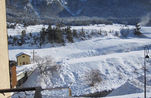 Termignon House | GITES DE LA VANOISE - LA GRANDE CASSE
