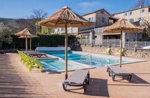 Joyeuse House | Gites Islacooldouce