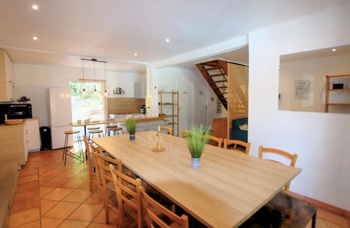 Balazuc House | Gorgeous home in Balazuc with private swimming pool, can be inside or outside