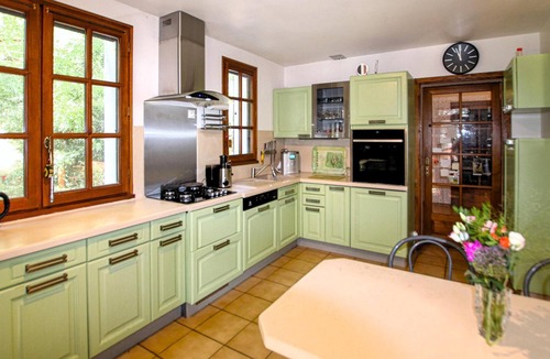 Saint-Sernin House | Gorgeous home in Saint Sernin