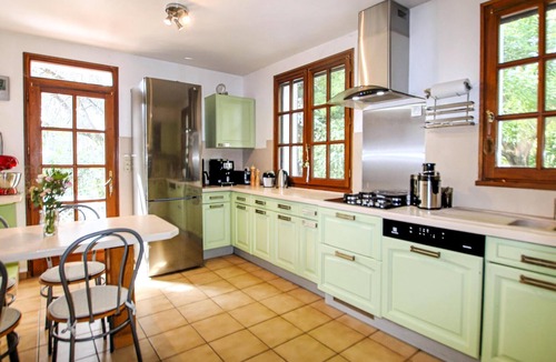 Saint-Sernin House | Gorgeous home in Saint Sernin