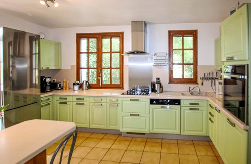 Saint-Sernin House | Gorgeous home in Saint Sernin