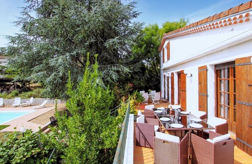 Saint-Sernin House | Gorgeous home in Saint Sernin