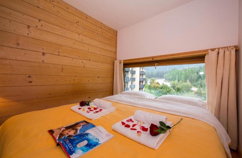 Argentiere Apartment | Grand Roc A220 from Slopes 150m , View & Parking - Happy Rentals