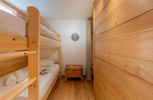 Argentiere Apartment | Grand Roc - Ancolies